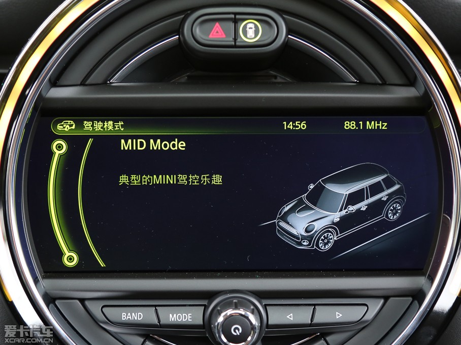 2015MINI 5-DOOR COOPER S