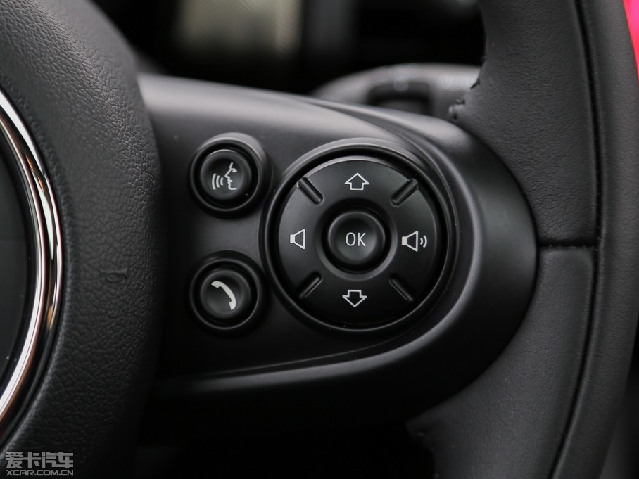 2015MINI 5-DOOR COOPER S