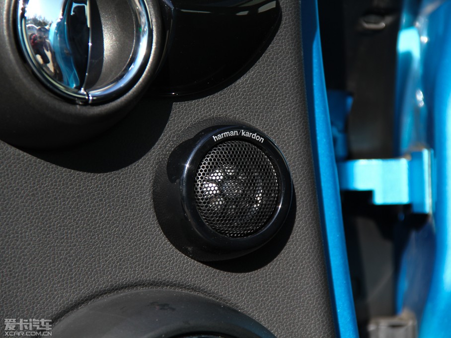 2015MINI 5-DOOR COOPER S