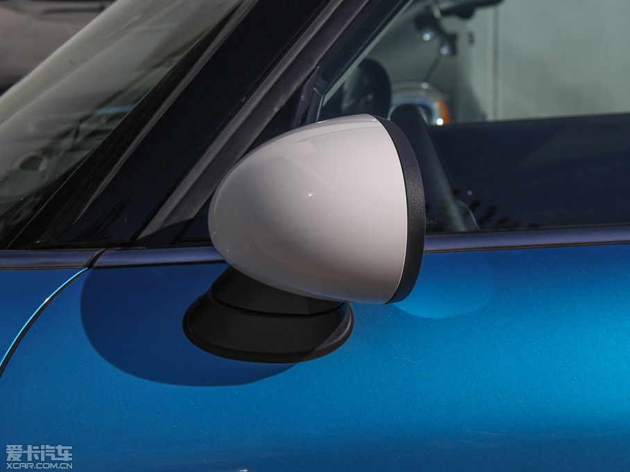 2015MINI 5-DOOR COOPER S