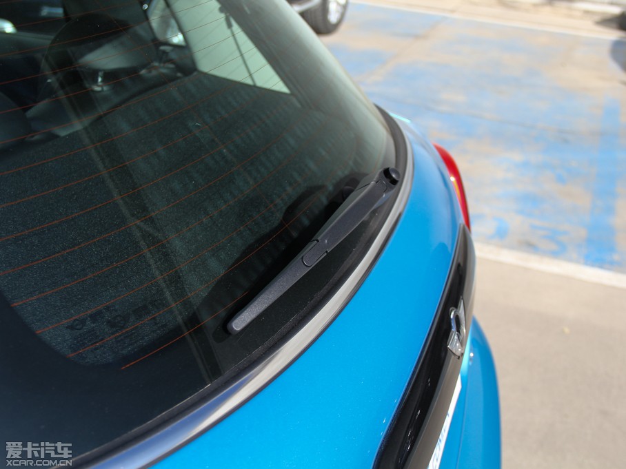 2015MINI 5-DOOR COOPER S