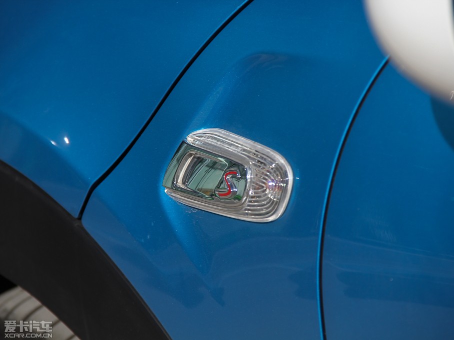 2015MINI 5-DOOR COOPER S