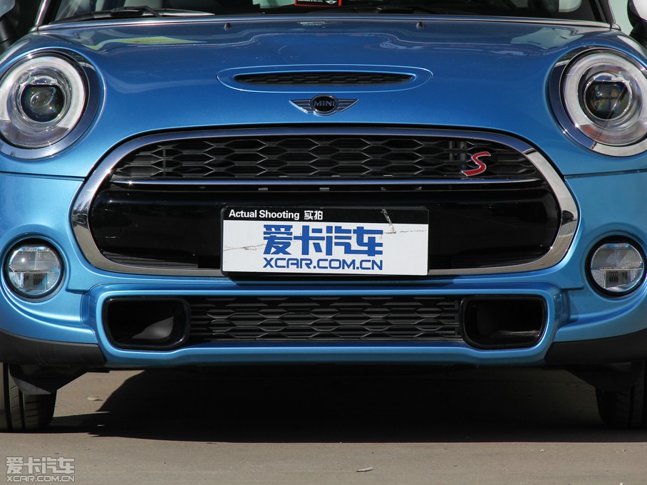 2015MINI 5-DOOR COOPER S