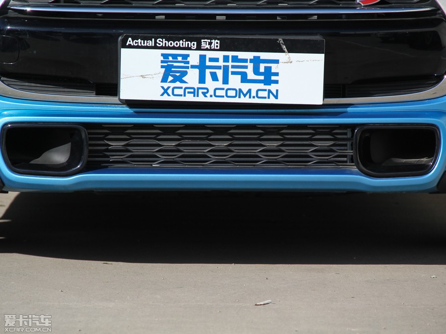 2015MINI 5-DOOR COOPER S