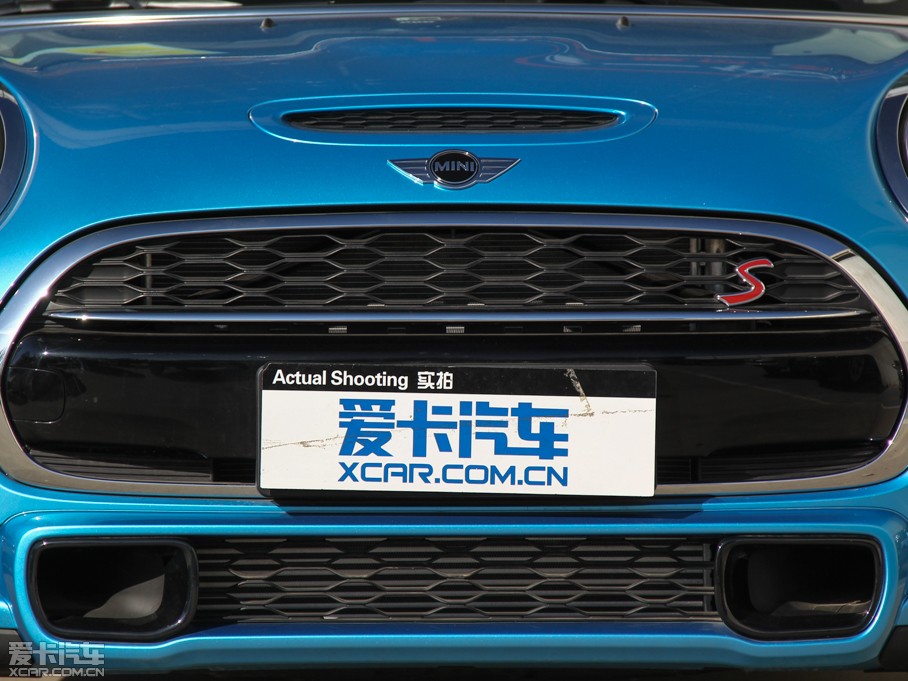 2015MINI 5-DOOR COOPER S