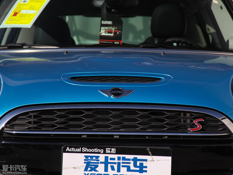 2015MINI 5-DOOR COOPER S