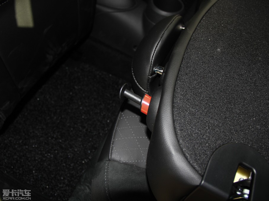 2015MINI 5-DOOR COOPER S