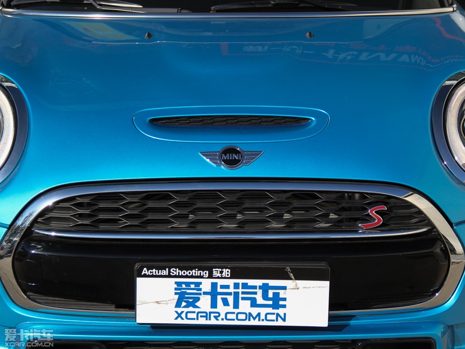 2015MINI 5-DOOR COOPER S