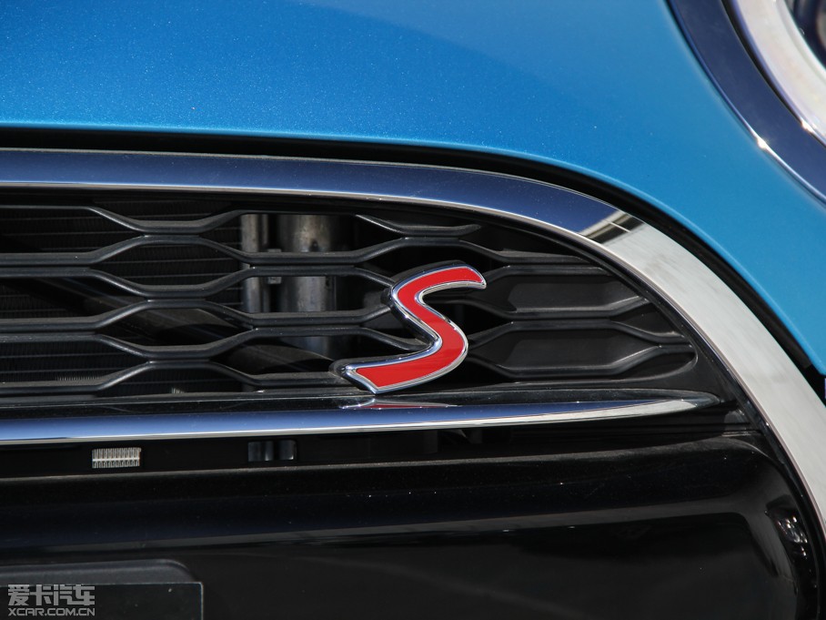 2015MINI 5-DOOR COOPER S