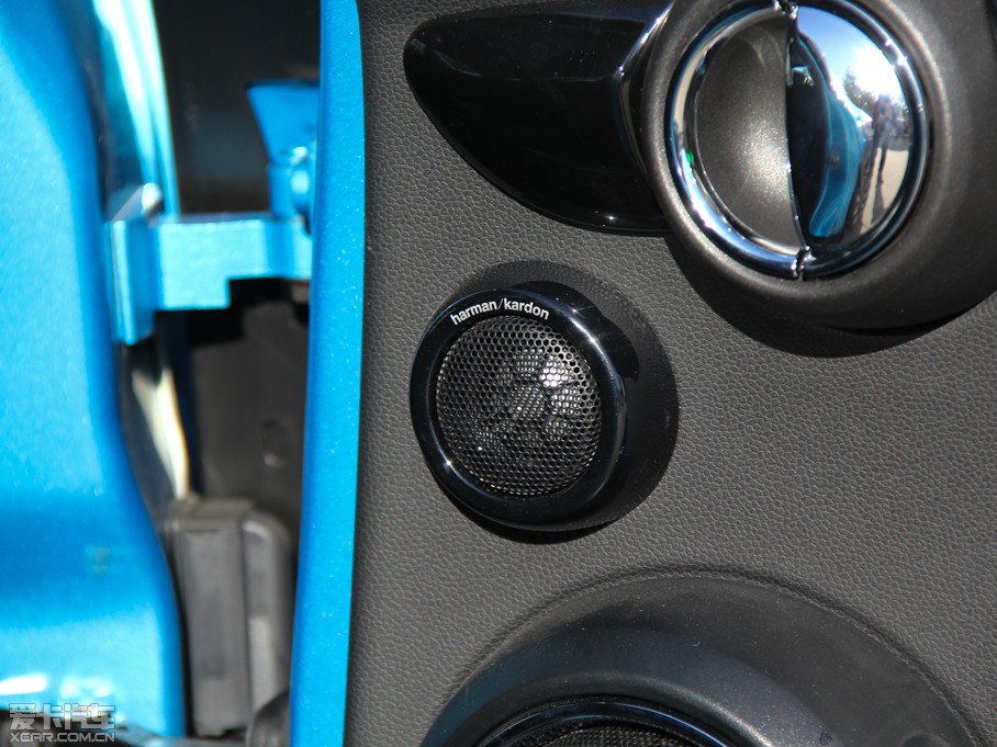 2015MINI 5-DOOR COOPER S