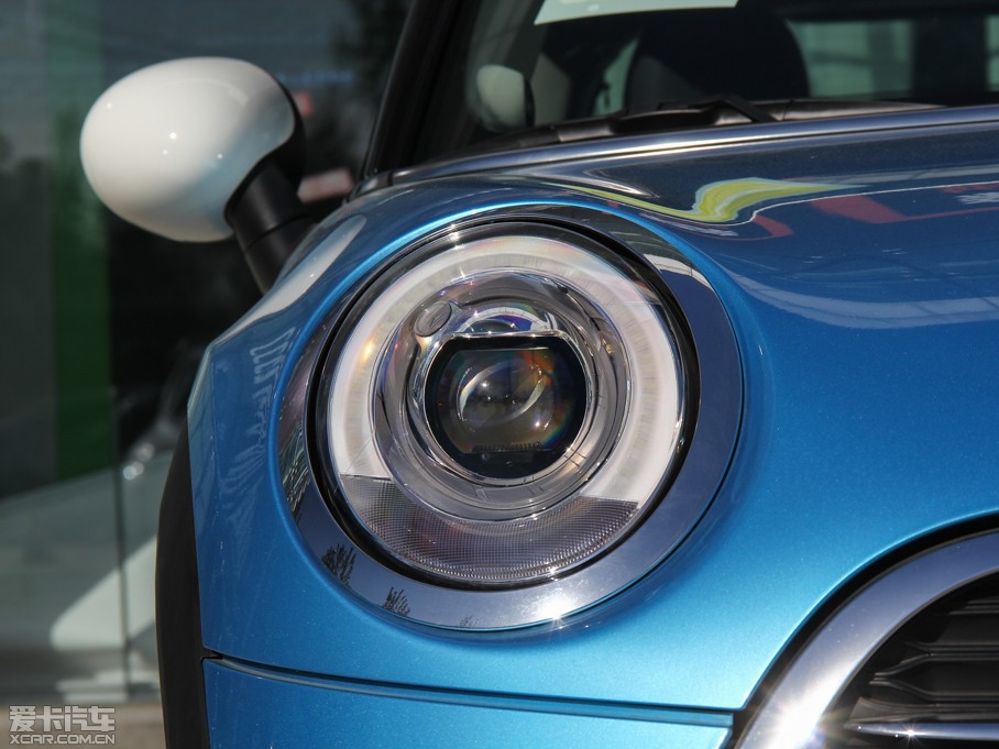 2015MINI 5-DOOR COOPER S