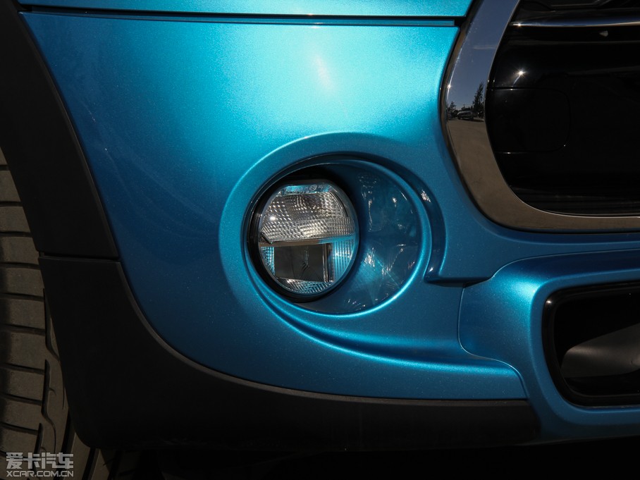 2015MINI 5-DOOR COOPER S