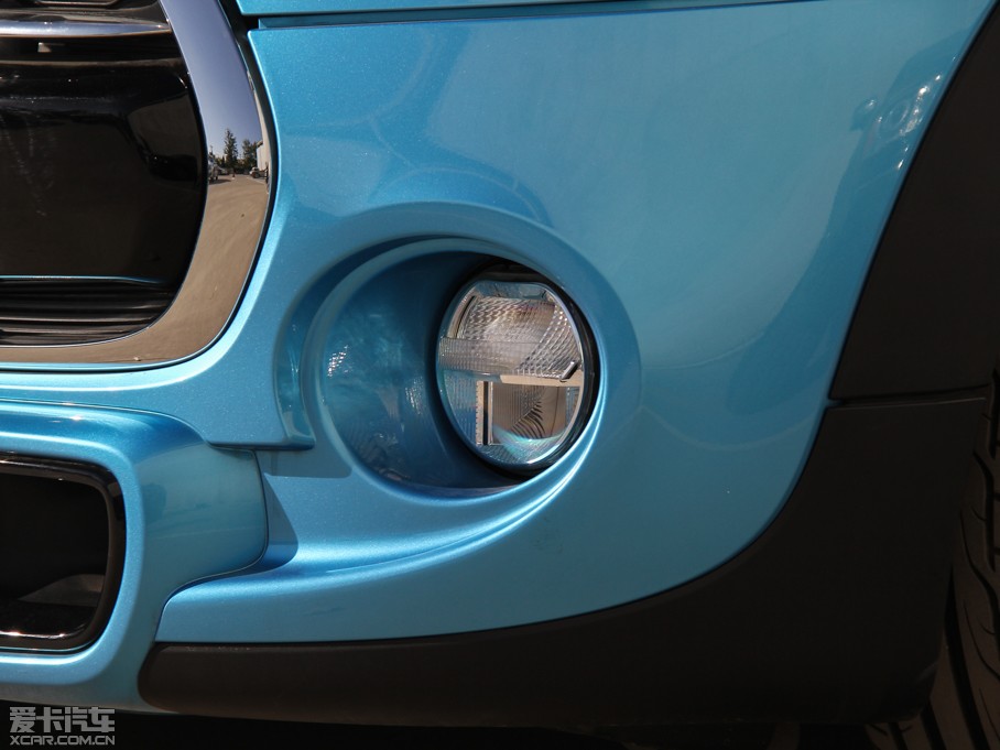 2015MINI 5-DOOR COOPER S