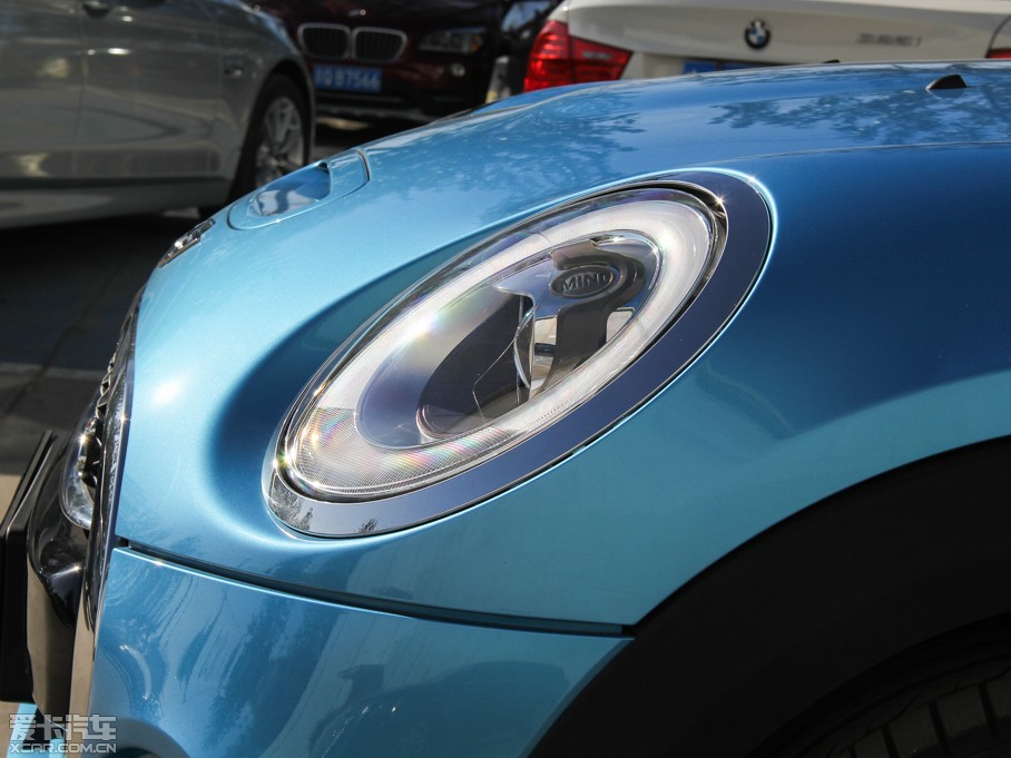 2015MINI 5-DOOR COOPER S