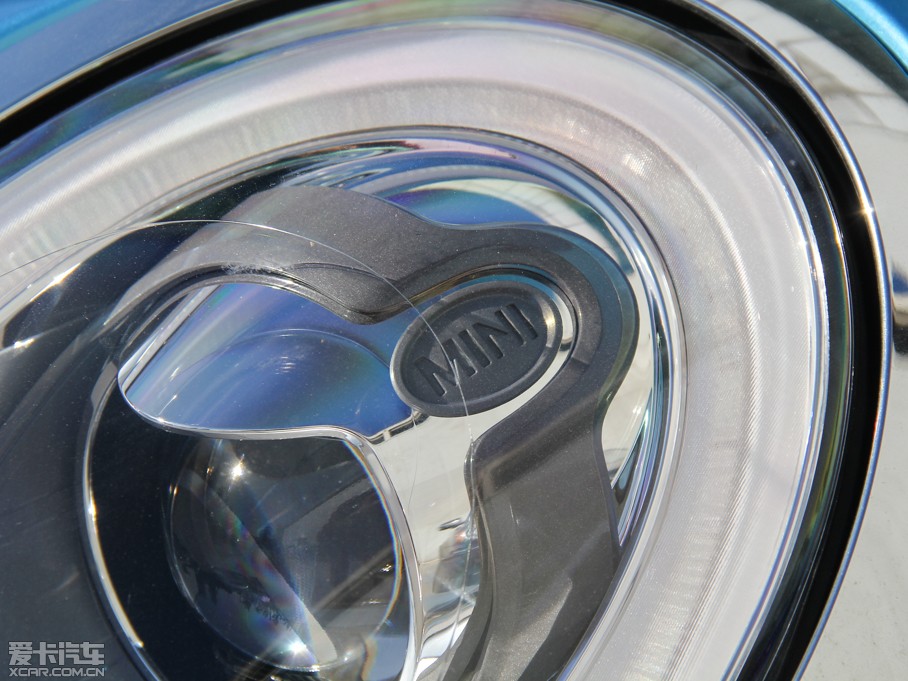 2015MINI 5-DOOR COOPER S