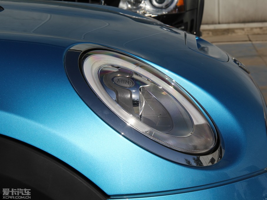 2015MINI 5-DOOR COOPER S