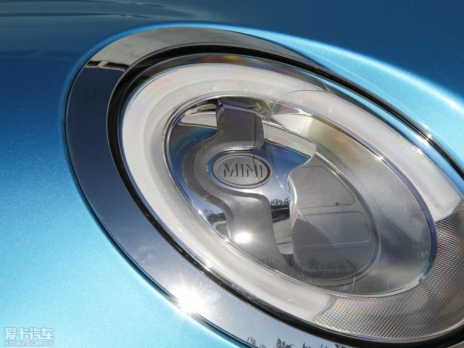 2015MINI 5-DOOR COOPER S