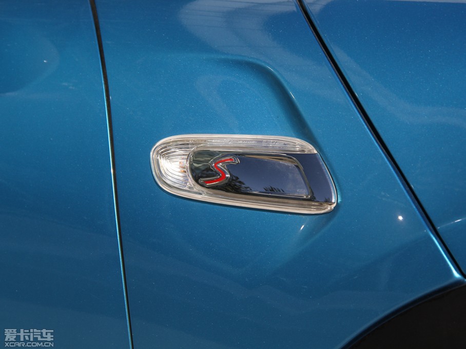 2015MINI 5-DOOR COOPER S