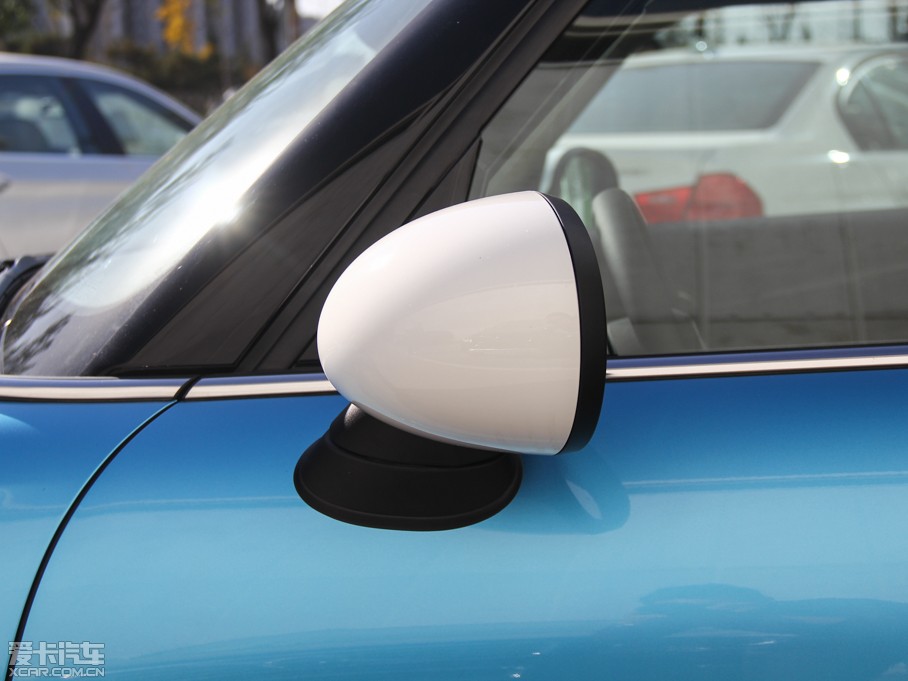 2015MINI 5-DOOR COOPER S