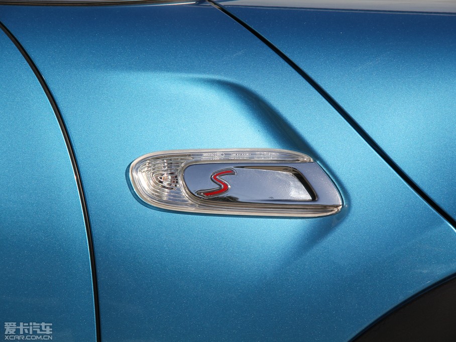 2015MINI 5-DOOR COOPER S