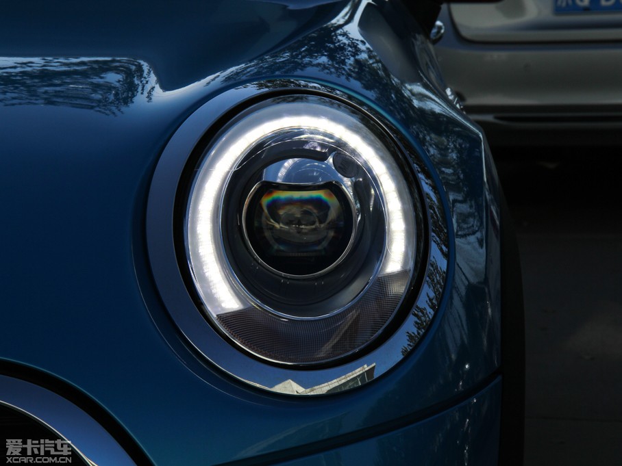 2015MINI 5-DOOR COOPER S