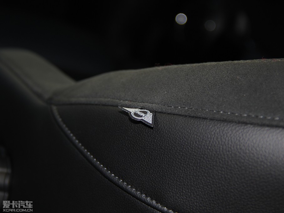 2015MINI 5-DOOR COOPER S