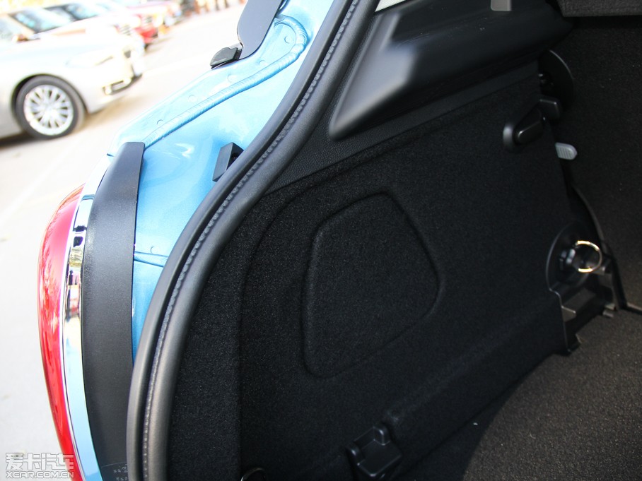 2015MINI 5-DOOR COOPER S