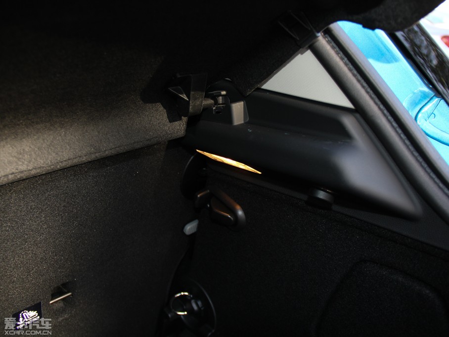 2015MINI 5-DOOR COOPER S