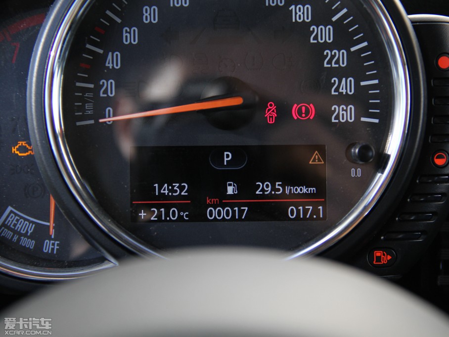 2015MINI 5-DOOR COOPER S