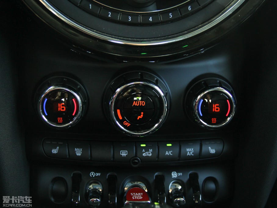 2015MINI 5-DOOR COOPER S