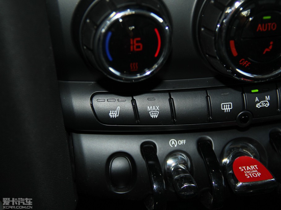 2015MINI 5-DOOR COOPER S