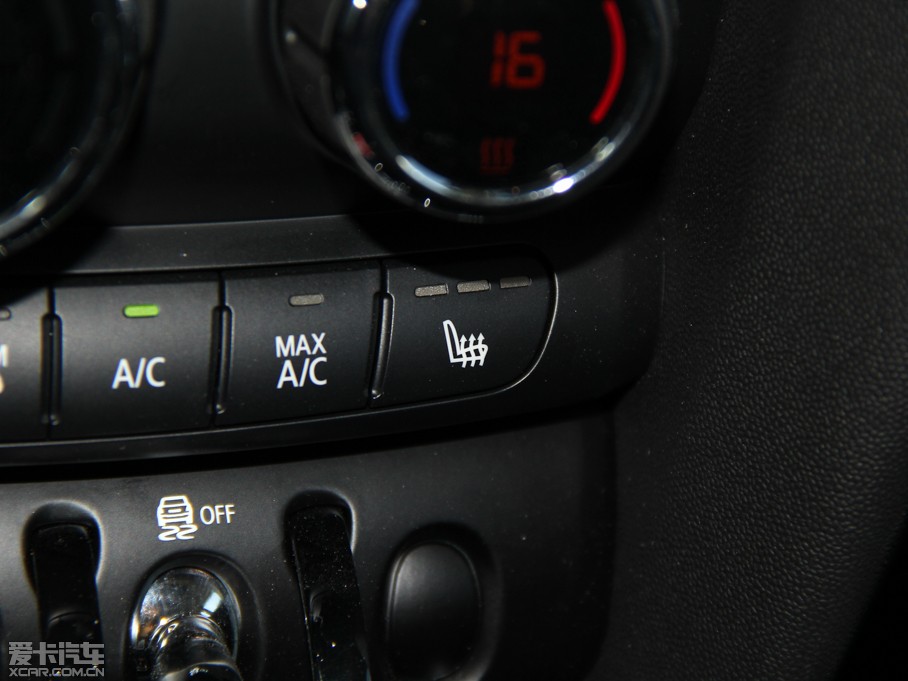 2015MINI 5-DOOR COOPER S