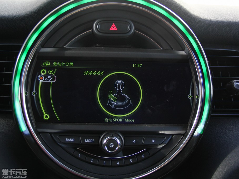 2015MINI 5-DOOR COOPER S