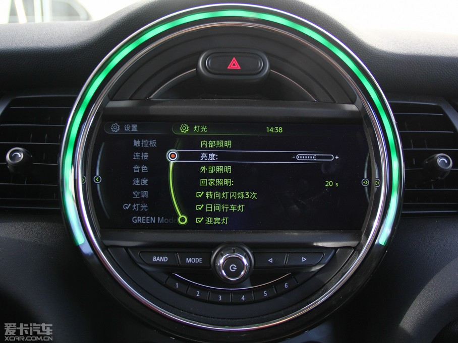 2015MINI 5-DOOR COOPER S