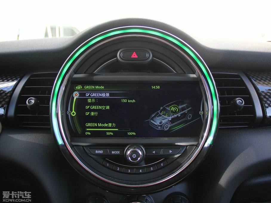 2015MINI 5-DOOR COOPER S