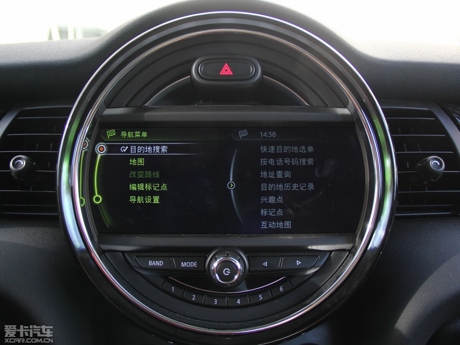 2015MINI 5-DOOR COOPER S