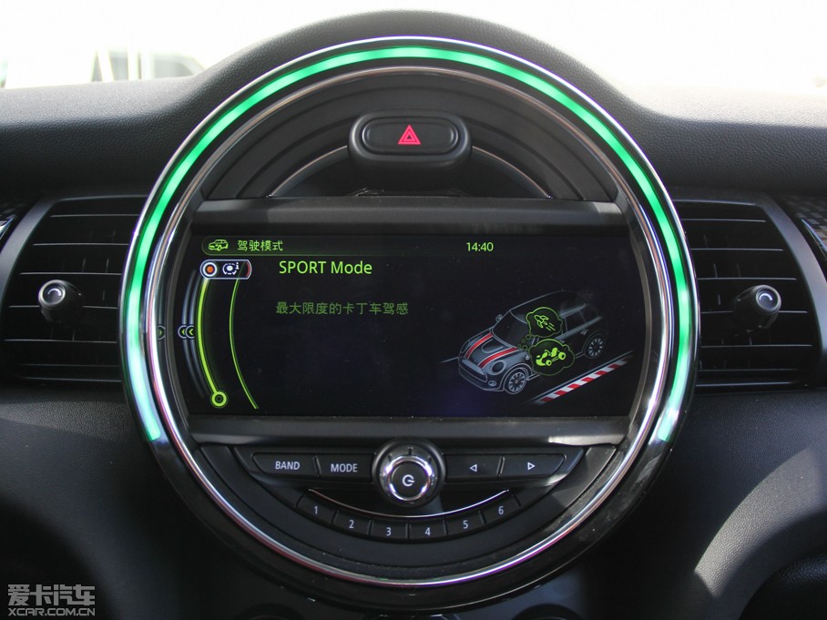 2015MINI 5-DOOR COOPER S