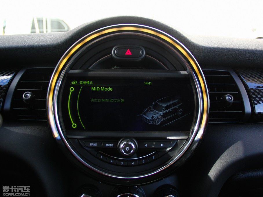 2015MINI 5-DOOR COOPER S