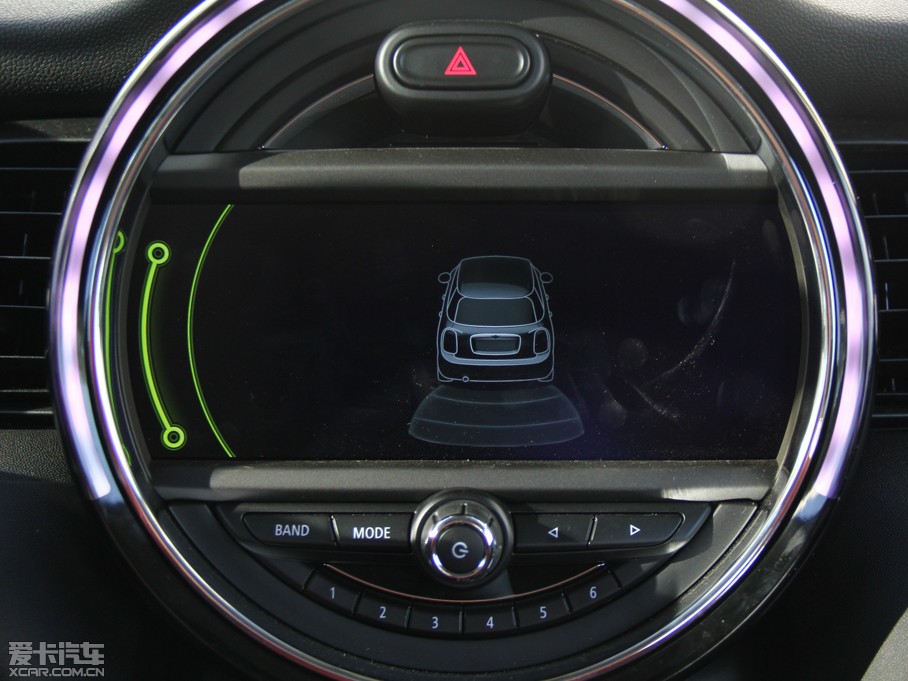 2015MINI 5-DOOR COOPER S