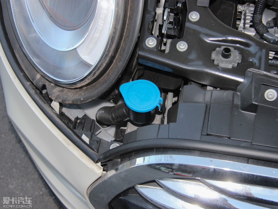 2015MINI 5-DOOR COOPER Excitement