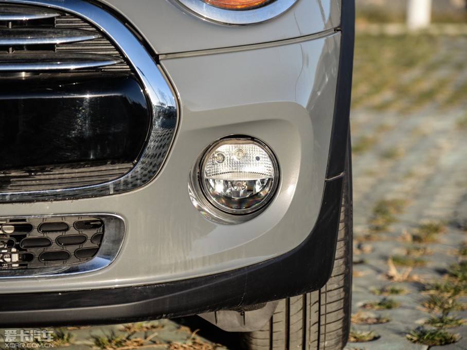 2015MINI 5-DOOR COOPER Fun