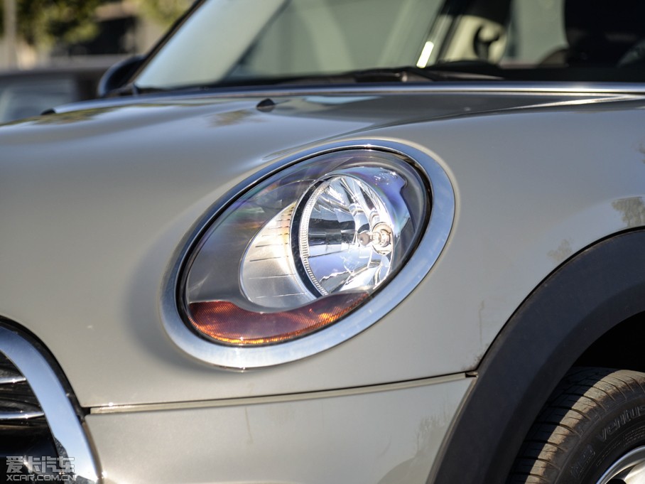 2015MINI 5-DOOR COOPER Fun