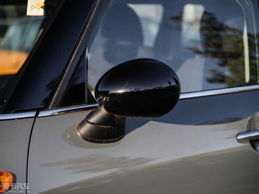 2015MINI 5-DOOR COOPER Fun