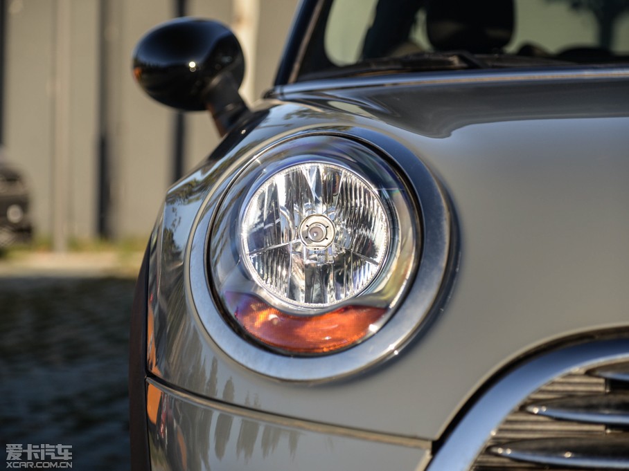 2015MINI 5-DOOR COOPER Fun