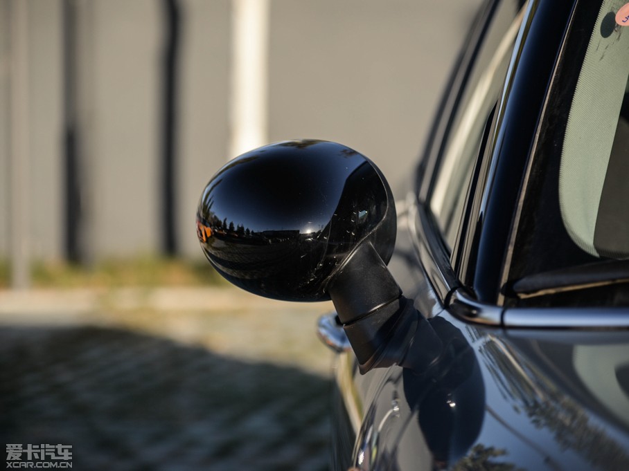 2015MINI 5-DOOR COOPER Fun