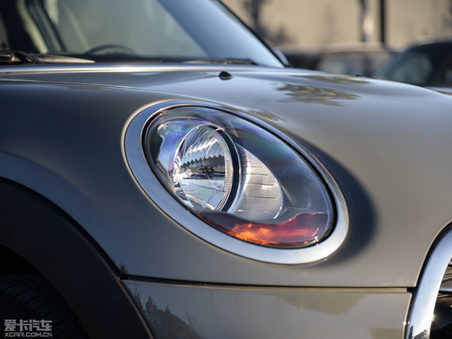 2015MINI 5-DOOR COOPER Fun