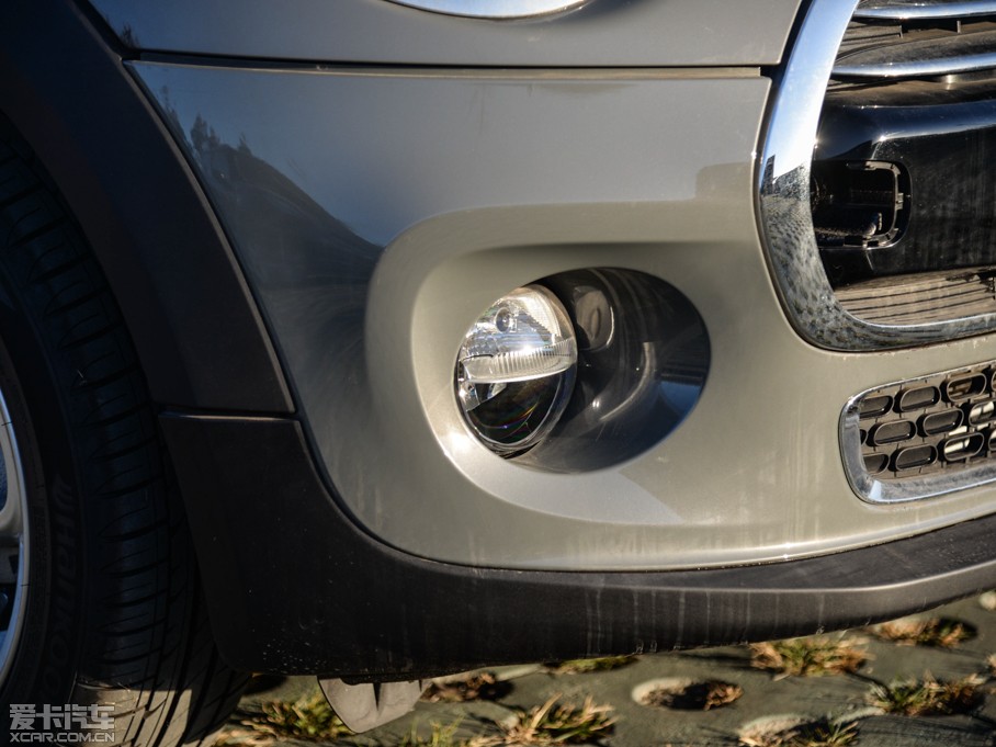 2015MINI 5-DOOR COOPER Fun