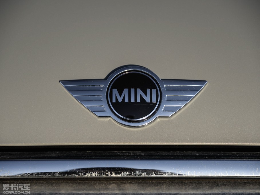 2015MINI 5-DOOR COOPER Fun