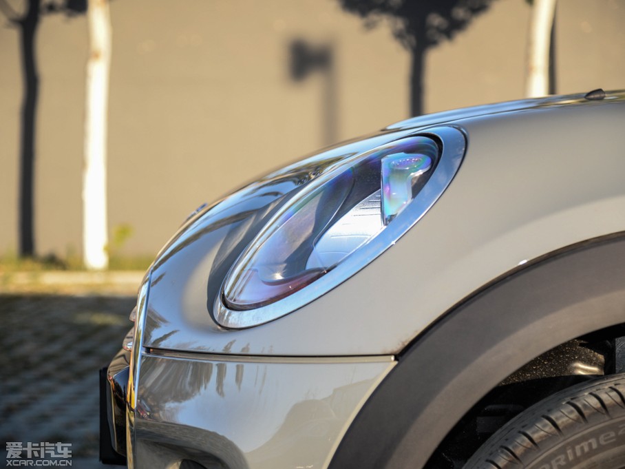 2015MINI 5-DOOR COOPER Fun