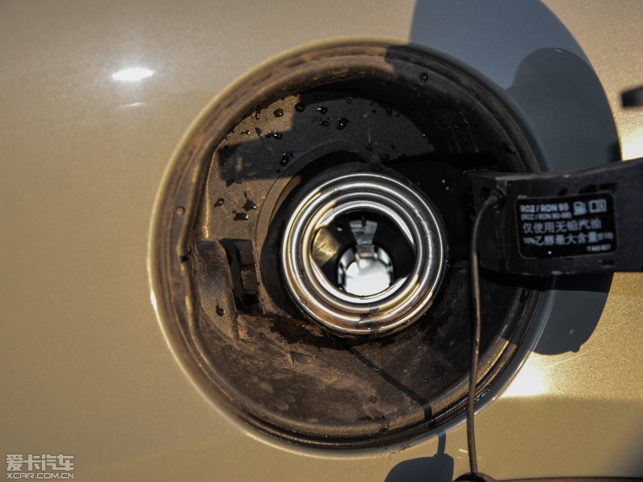 2015MINI 5-DOOR COOPER Fun